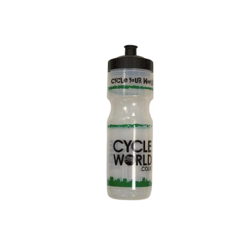 Cycle World Bottle 800ml